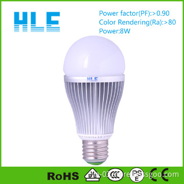 e26 led bulb light 8w grow bulbs